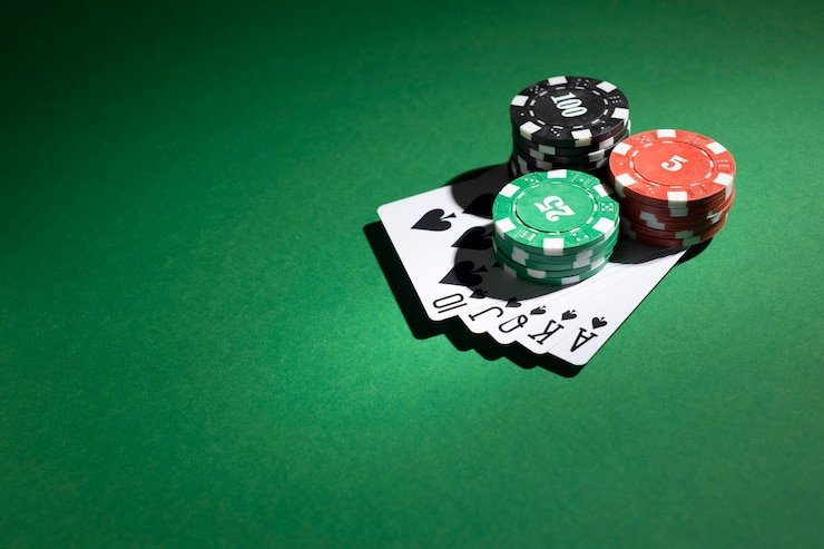 Antarmuka game slot Nolimit City dengan paylines dan fitur bonus