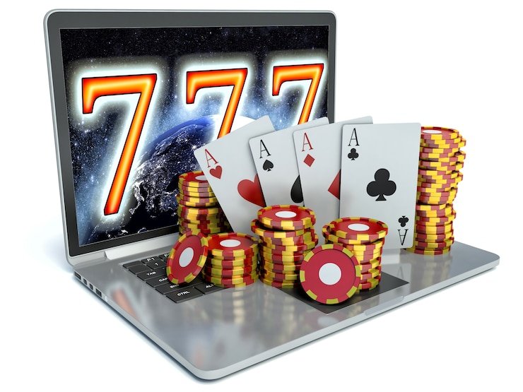 Meja Blackjack Pretty Gaming dengan HD streaming dan dealer profesional